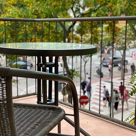 Apartamento Center *