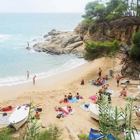 Center Platja d'Aro (Playa de Aro)