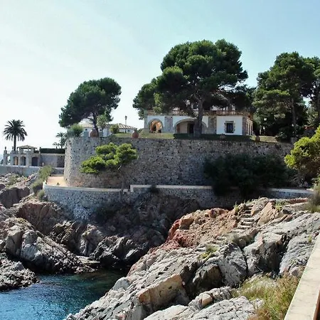 Center * Platja d'Aro (Playa de Aro)