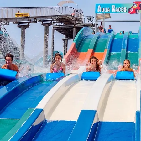 Daire Center Platja d'Aro