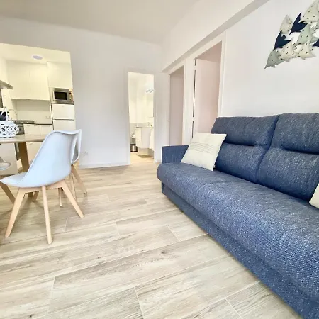 Apartment Center *