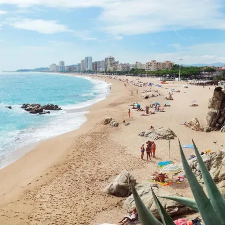 Apartment Center Platja d'Aro