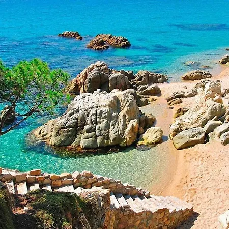 Center Apartment Platja d'Aro