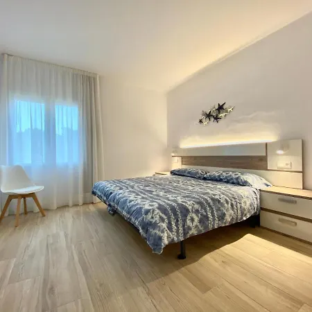 Apartment Center Platja d'Aro
