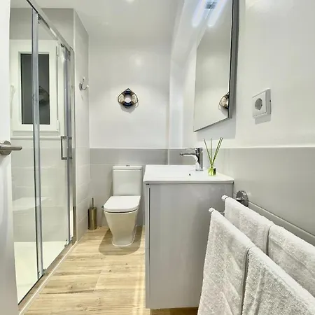 Center Apartment Platja d'Aro