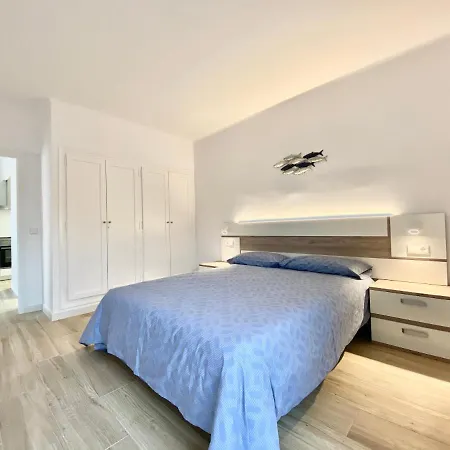 Apartment Center