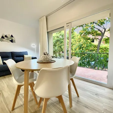 Apartment Center Platja d'Aro