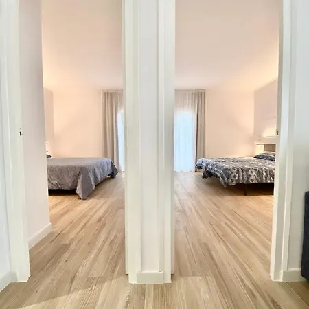 Center Apartment
