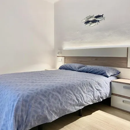 Apartment Center *