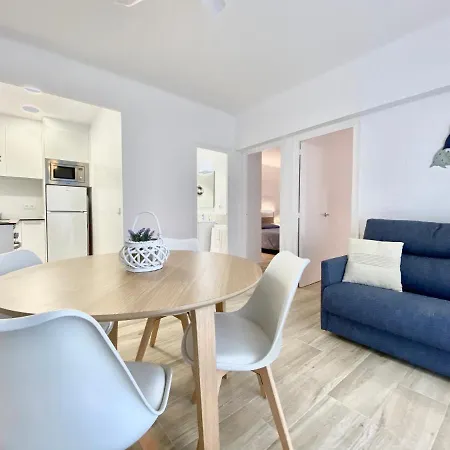 Center Apartment