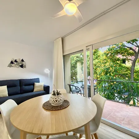 Apartment Center Platja d'Aro