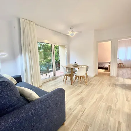 Center Apartment