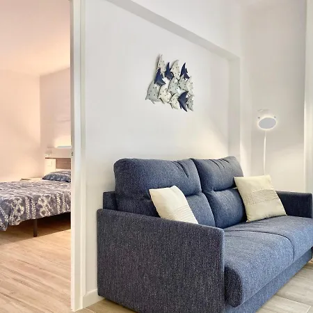 Center Apartment *