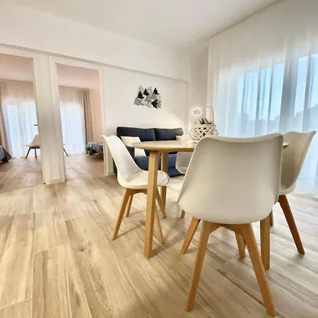 Center Apartment Platja d'Aro
