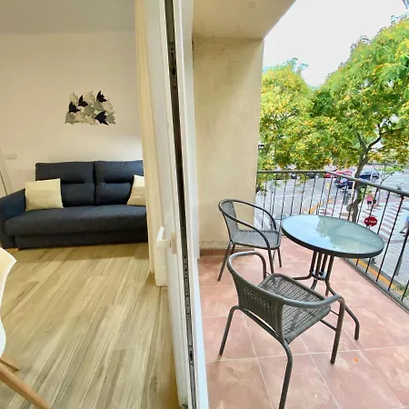 Apartment Center Platja d'Aro